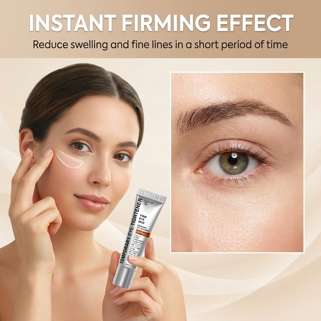Instant Tighten Eye Cream