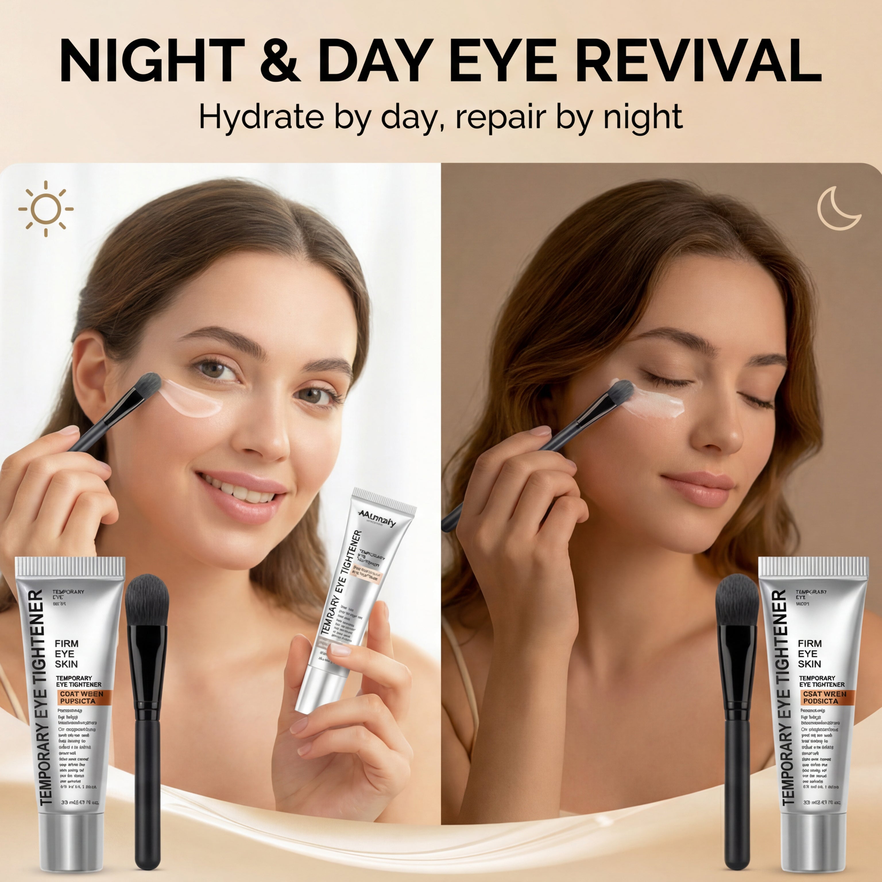 Instant Tighten Eye Cream