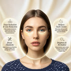 Instant Tighten Eye Cream