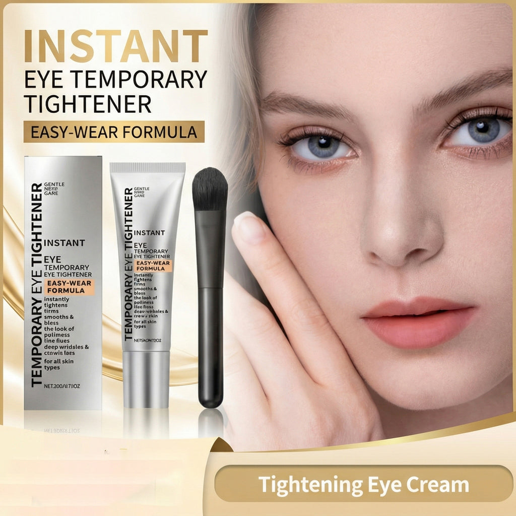 Instant Tighten Eye Cream