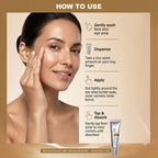 Instant Tighten Eye Cream