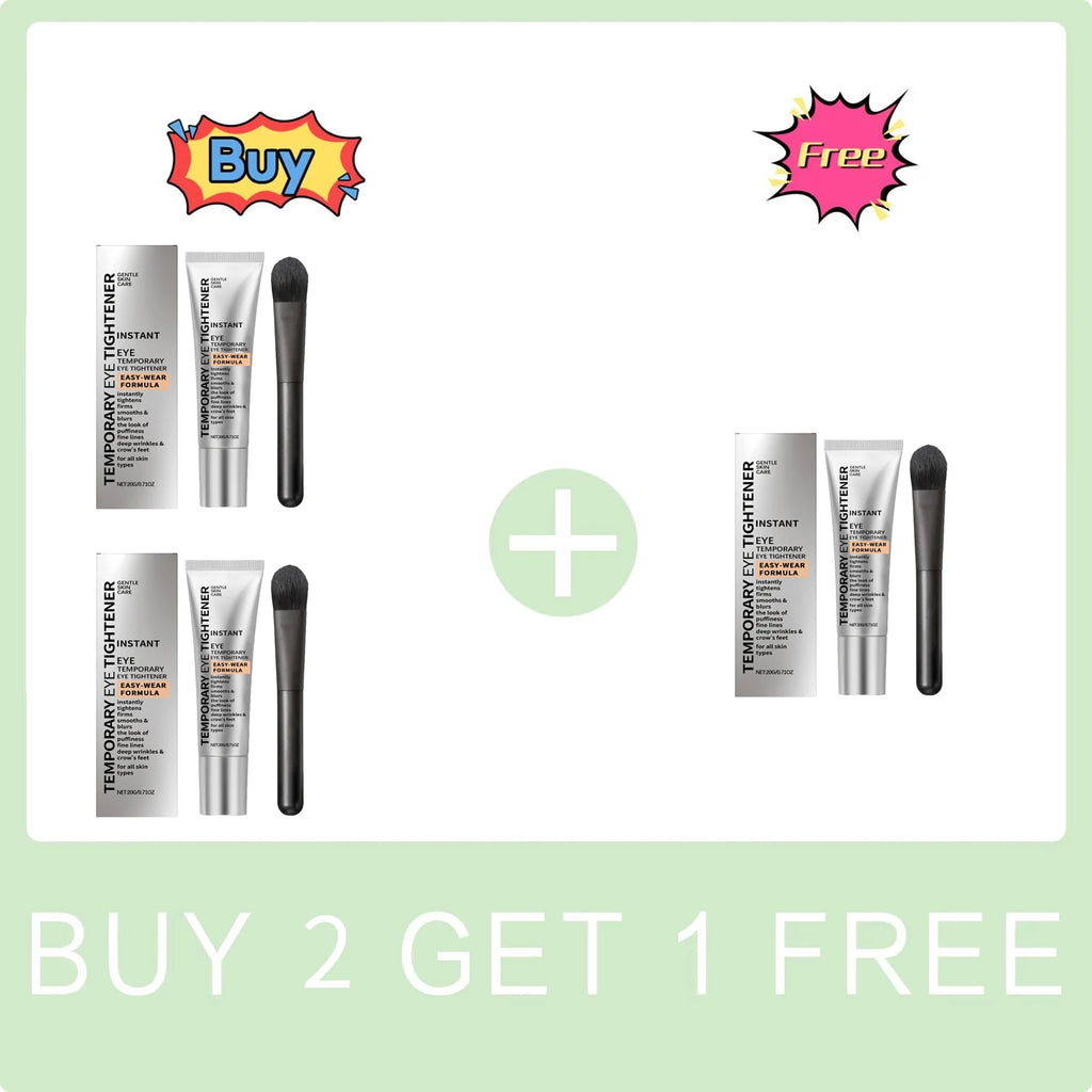 Instant Tighten Eye Cream